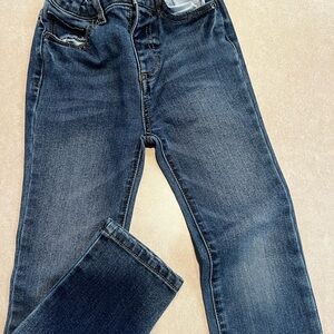 True Craft Kids Blue Jeans kids size 6